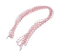 Hicello - Cordon de lanceur 3 mm x 10 m pour tronçonneuses et débroussailleuses Stihl 017, 018, 019T, 021, MS 170, MS 180, MS 181, MS 210, MS 230, MS 250
