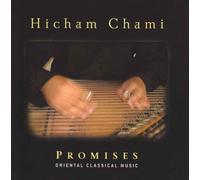 Samputu, Jean Paul - Promises: Oriental Classical Music