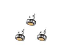 HiCHN Adaptateur magnétique PD 240 W 9 broches USB C rotatif à 540 degrés, pointes de type C et MicroUSB, chargement USB C et transmission de données USB 2.0 pour smartphone, ordinateur portable (3