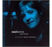 Hickey, Joan - Soulmates