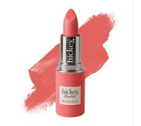 Hickey Lipstick- Recharge facile pour la couleur corail : rechargez votre rouge à lèvres Hickey en couleur corail. Ces recharges écologiques sont parfaites pour les retouches rapides. Tournez et