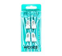 HICKIES Originals Des lacets élastiques à taille unique qui s'adaptent à toutes vos chaussures - Menthe