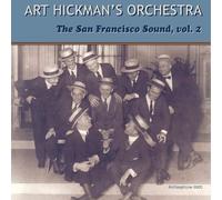 Hickman, Art - San Francisco Sound 2