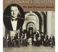 Hickman, Art - San Francisco Sound