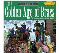 Hickman - Golden Age of Brass-Volume. 1
