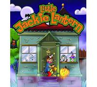Hickman, Jessica - Little Jackie Lantern