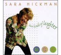 Hickman, Sara - Two Kinds of Laughter