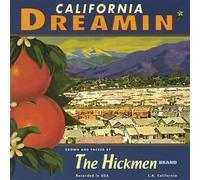 Hickmen - California Dreamin