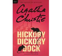 Hickory Dickory Dock