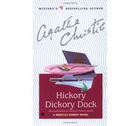 Hickory Dickory Dock