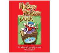Hickory Dickory Dock