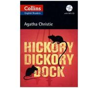 Hickory Dickory Dock