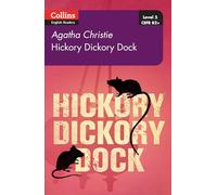 Hickory Dickory Dock