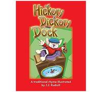 Hickory Dickory Dock