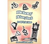 Hickory Dickory Dock