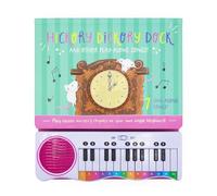 Hickory Dickory Dock and Other Play-Along Songs!