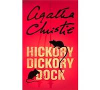 Hickory Dickory Dock by Agatha Christie Paperback Book Agatha Christie (Auteur)