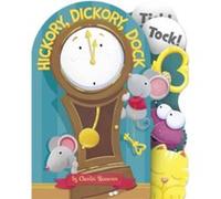 Hickory Dickory Dock by Charles Reasoner Charles Reasoner (Auteur)