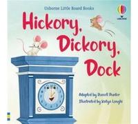 Hickory Dickory Dock by Russell Punter Russell Punter (Auteur)