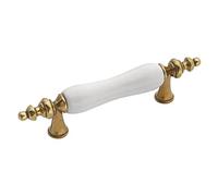Hickory Hardware Quiétude pour placard, P703-W