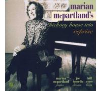 Hickory House Trio (Reprise) by Marian Mcpartland (1999-08-24)