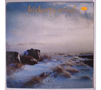 HICKORY WIND - CROSSING DEVIL'S BRIDGE LP (VINYL ALBUM) US FLYING FISH 1978