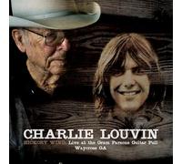 Hickory Wind: Live at The Gram Parsons Guitar