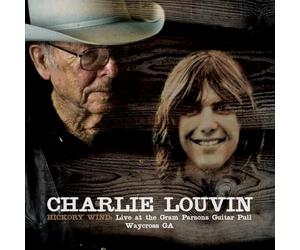 Hickory Wind: Live at the Gram Parsons Guitar