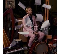 Hickox, Tom - The Orchestra of Stories [Import]