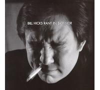 Hicks, Bill - Rant in E Minor by Hicks, Bill (1997) Audio CD