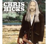 Hicks, Chris - Dog Eat World -10tr-