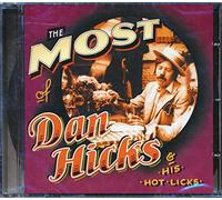 Hicks Dan & His Hot Licks - The Most of ....