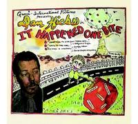 Dan Hicks - It Happened One Bite Widescreen Edition (22 Tracks