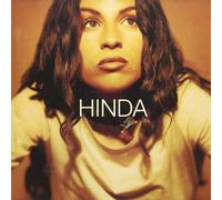 Hinda Hicks – Hinda – CD – Import (Island)