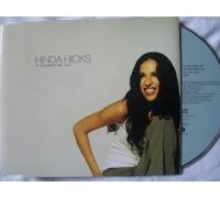 Hicks Hinda – If You Want Me (+ All My Love + Stay) – CD