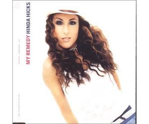Hicks, Hinda - My Remedy [Import]