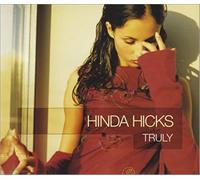 Hicks,Hinda - Truly [Import]