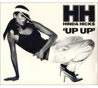 Hicks, Hinda - Up [Import]