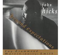 Hicks, John - Beyond Expectations