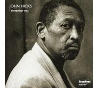 Hicks,John - I Remember You [Import]