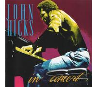 Hicks, John - In Concert