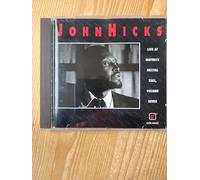 Hicks John - Maybeck Recital Hall 07 [Import]
