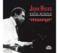 Hicks, John - Steadfast