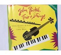 Hicks, John - Trio & Strings