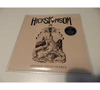Hicks Kinison - Devour Their Hearts [Import]