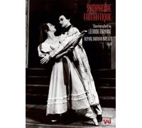 SYMPHONIE FANTASTIQUE