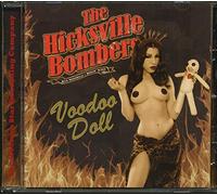 Hicksville Bombers - Voodoo Doll