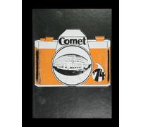 Hicksville High School - 1974 Yearbook | Official Classmates® Premium Reprint | Authentic Archival Edition | Softcover