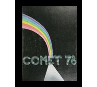 Hicksville High School - 1978 Yearbook | Official Classmates® Premium Reprint | Authentic Archival Edition | Softcover