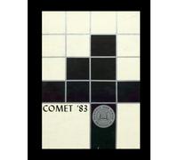 Hicksville High School - 1983 Yearbook | Official Classmates® Premium Reprint | Authentic Archival Edition | Softcover
